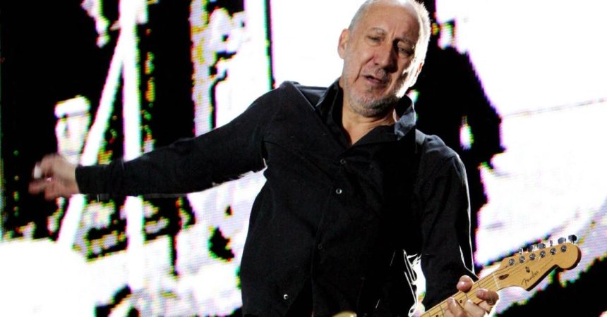 Rock Legend, 80, Slammed Over Controversial Claim About Women