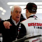 Roger Penske reflects on “long standing” partnership as Team Penske makes major sponsorship announcement