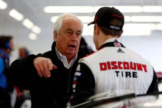 Roger Penske reflects on “long standing” partnership as Team Penske makes major sponsorship announcement