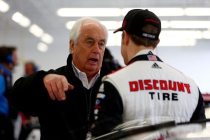 Roger Penske reflects on “long standing” partnership as Team Penske makes major sponsorship announcement