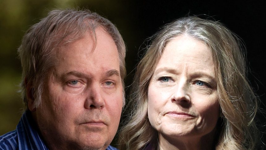 Ronald Reagan Attempted Assassin John Hinckley Jr. Believes He Turned Jodie Foster Lesbian