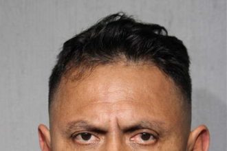 Roofer killed worker in pay dispute, fled to Mexico for 5 years: prosecutors