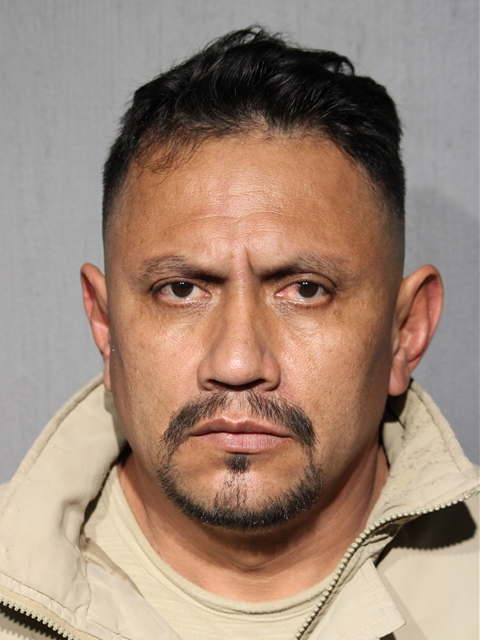 Roofer killed worker in pay dispute, fled to Mexico for 5 years: prosecutors