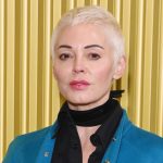 Rose McGowan Claims Charmed Execs Would Check Her Weight