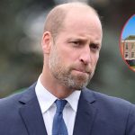 Royal Security Blasted After Prince William’s Stalker Scaled Fence