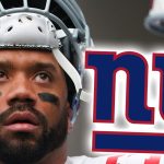 Russell Wilson Defends Giants After Revealing He Tore Hamstring In September