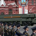 Russia-US nuclear pact set to end in 2026 and we won’t see another