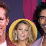 Ryan Reynolds Brands Justin Baldoni ‘Dumb-Dumb’ in Leaked Text Messages