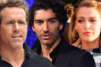 Ryan Reynolds’ Rep Defends Mean Texts About Justin Baldoni