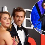 Ryan Reynolds Wasn’t ‘Angry Enough’ in Justin Baldoni Texts, Rep Says