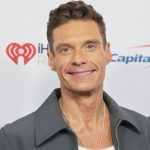 Ryan Seacrest Shocks Fans With ‘Skeletal Face’