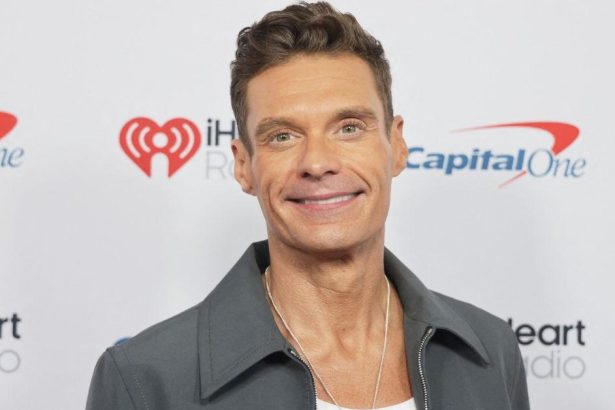 Ryan Seacrest Shocks Fans With ‘Skeletal Face’