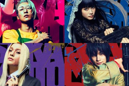 SAKAMOTO DAYS live-action announces special forces ‘ORDER’ members- Cast and all we know