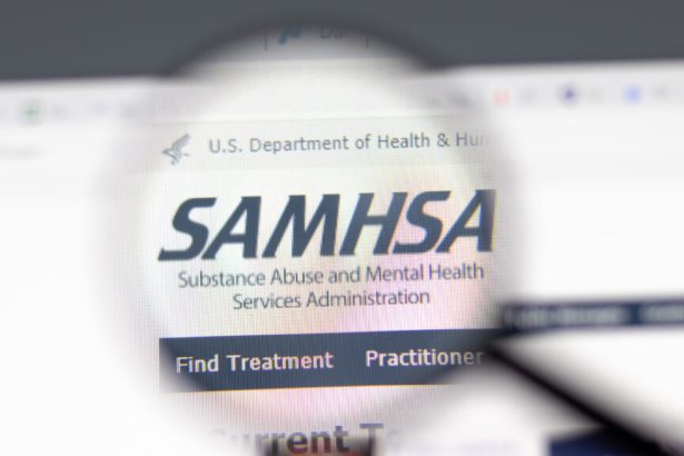 SAMHSA cuts up to .9B in mental health, substance abuse grants