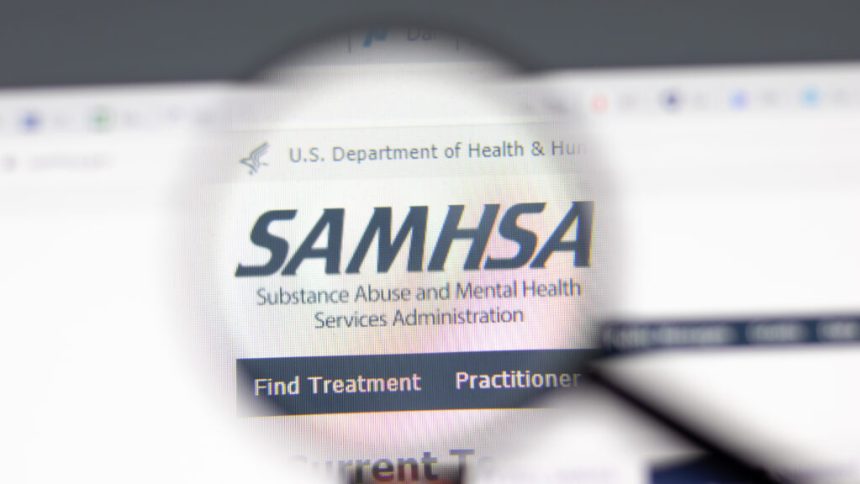 SAMHSA cuts up to .9B in mental health, substance abuse grants