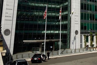 SEC Proposes Changing Which Advisors Are ‘Small Entities’