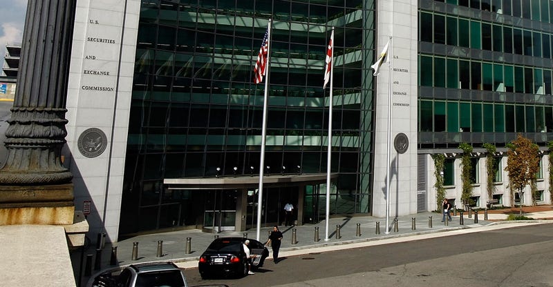 SEC Proposes Changing Which Advisors Are ‘Small Entities’