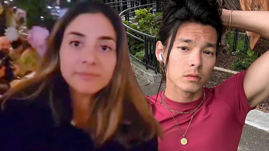 SF Bartender Fired for Tripping Drunk Woman in Viral Video