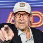 ‘SNL’ Alum Remembers Chevy Chase Insult 40 Years Later