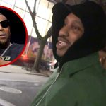 ‘SNL’s Chris Redd Rules Out Kenan Thompson As Suspect in Beatdown