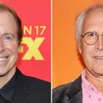 SNL’s Terry Sweeney Reacts to ‘Rotten’ Chevy Chase’s New Documentary