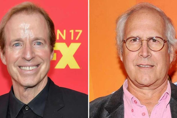 SNL’s Terry Sweeney Reacts to ‘Rotten’ Chevy Chase’s New Documentary