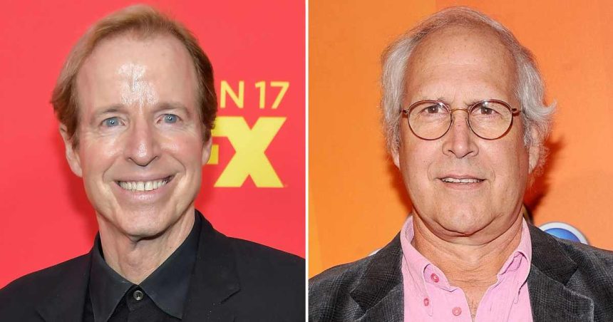 SNL’s Terry Sweeney Reacts to ‘Rotten’ Chevy Chase’s New Documentary