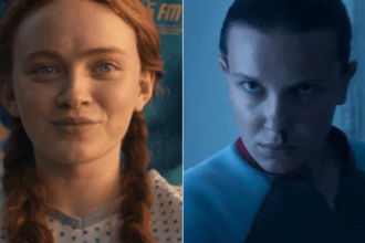 Sadie Sink Says Eleven Is Dead in ‘Stranger Things’ Finale