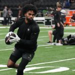 Saints get massive bad news as star WR suffers brutal lung issue ahead of Week 18 game