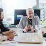 Salesforce Research: Across the C-suite, trust is the key to scaling agentic AI