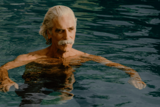 Sam Elliott’s T.L. Was the Best Thing About a Weak Season