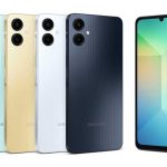 Samsung Galaxy A07 5G Design and Specs Leak