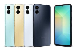 Samsung Galaxy A07 5G Design and Specs Leak