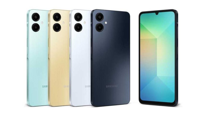 Samsung Galaxy A07 5G Set For Price Hike