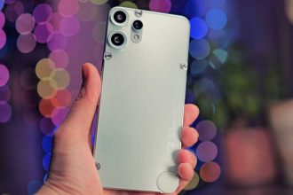 Samsung Galaxy A17 5G Vs CMF Phone 2 Pro Review