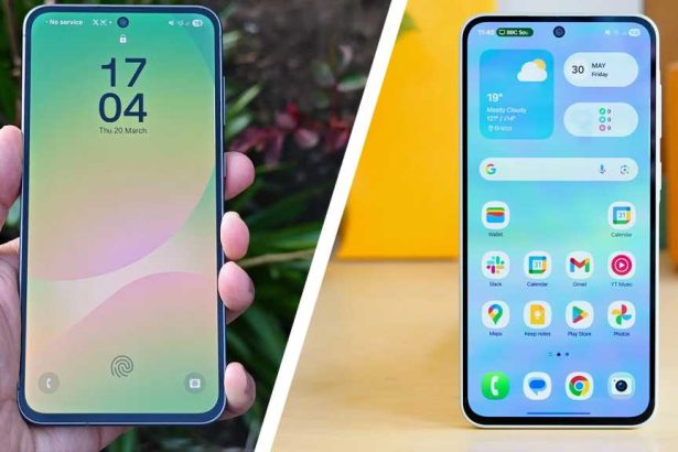 Samsung Galaxy A56 vs Galaxy A36 Review: Battle of the Mid-Rangers