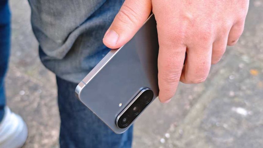 Samsung Galaxy A57 and A37 Renders Leak