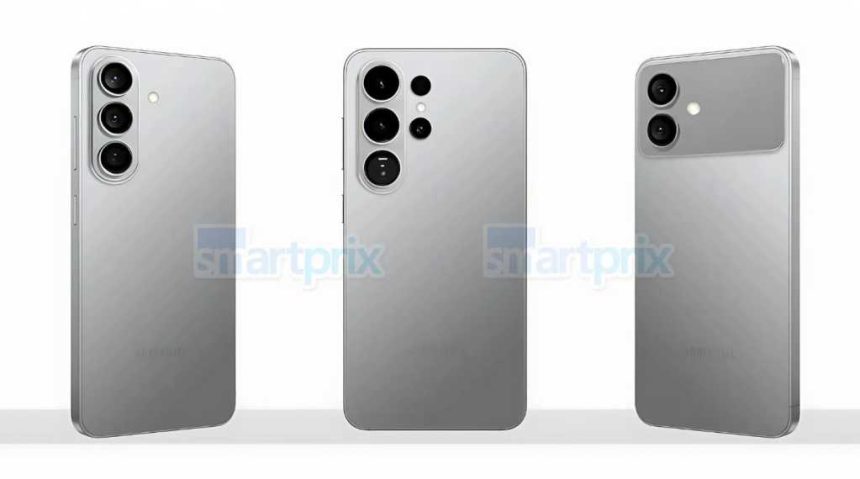 Samsung Galaxy S26: The 3 Biggest Upgrades (Expected)