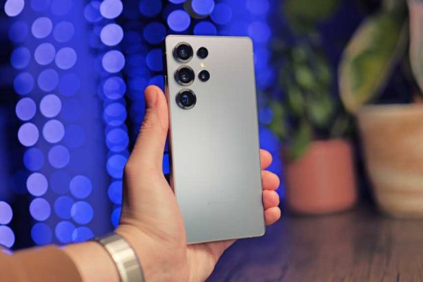 Samsung Galaxy S26 Ultra 60W Fast Charging Test Result Leaked