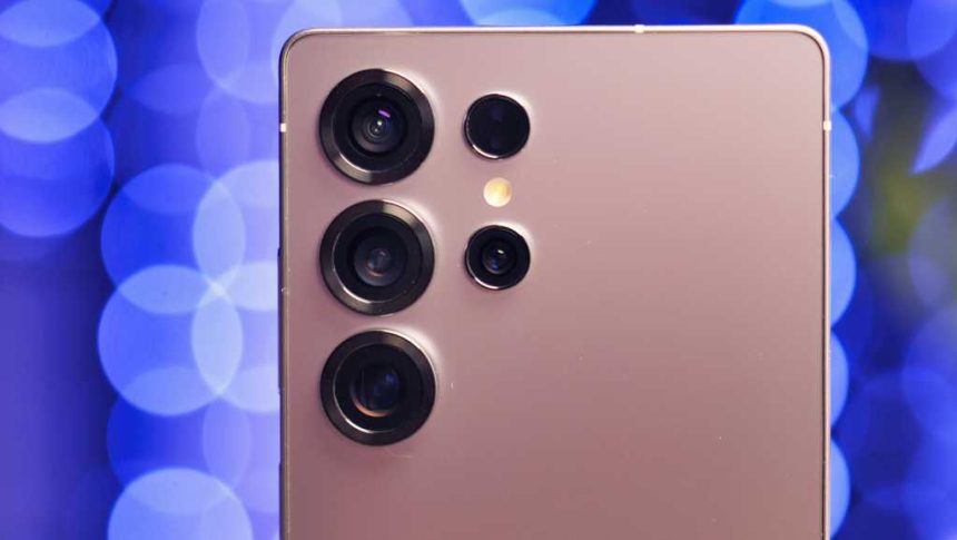 Samsung Galaxy S26 Ultra leak reveals a welcome splash of colour