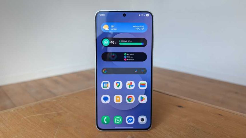 Samsung One UI 8.5 Beta Adding Live Voicemail and AI Bixby