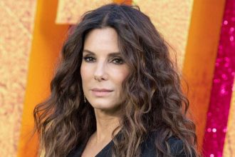 Sandra Bullock’s Life in Hiding: Grief-Torn Showbiz Exile