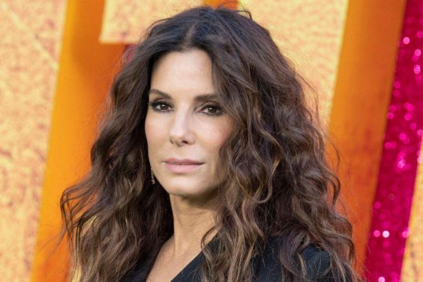Sandra Bullock’s Life in Hiding: Grief-Torn Showbiz Exile