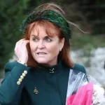 Sarah Ferguson Set to Move to Australia Amid Epstein Fallout