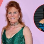 Sarah Ferguson ‘Was Intimate With Lover in Andrew’s Study’