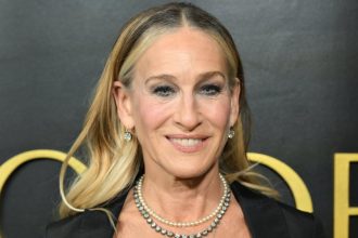 Sarah Jessica Parker on More Sex and the City, Hocus Pocus 3, Family Stone 2