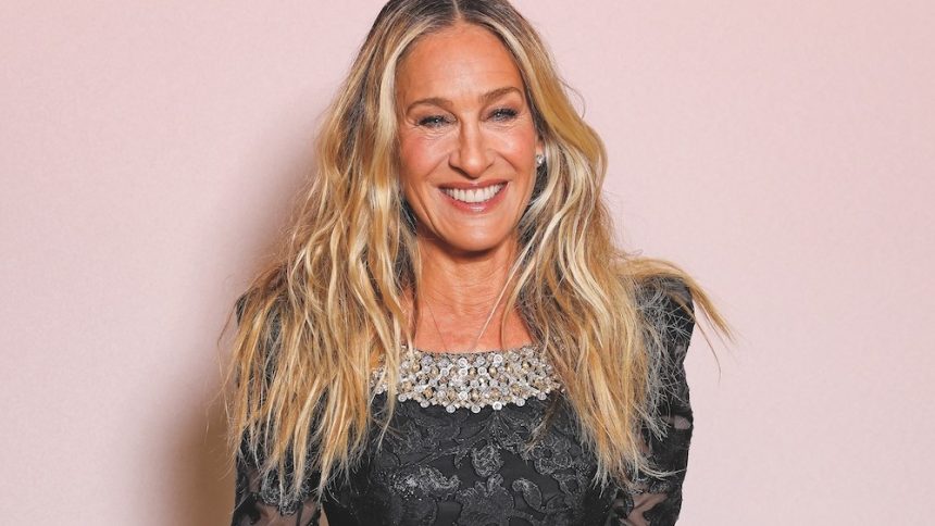 Sarah Jessica Parker on Playing New Roles Despite Making Less Money
