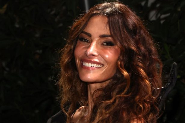 Sarah Shahi Reflects on Divorce, Career Challenges and Sex Tips (Excl)