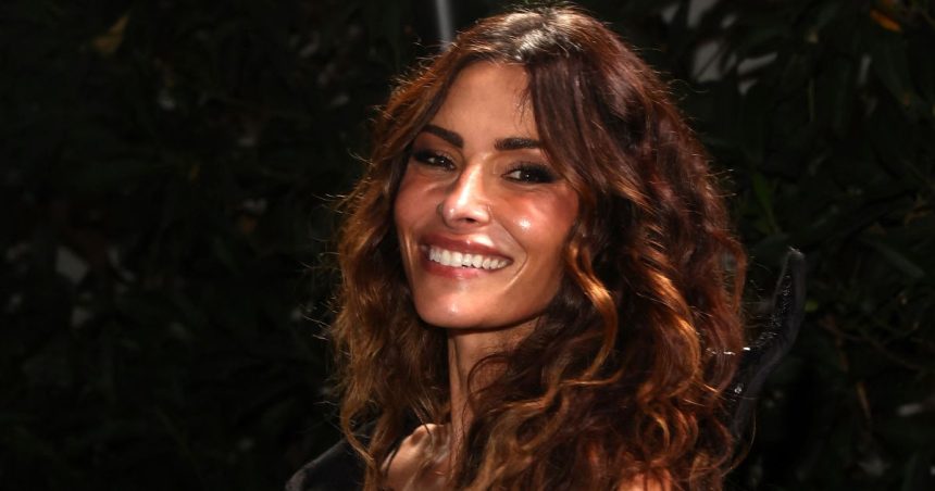Sarah Shahi Reflects on Divorce, Career Challenges and Sex Tips (Excl)