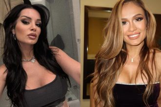 Saraya fka Paige breaks silence after former WWE star Scarlett Bordeaux drops huge tease